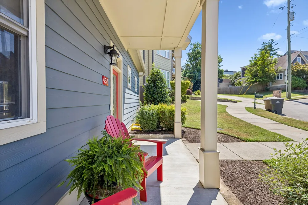 435 Patina Cir Nashville, TN 37209