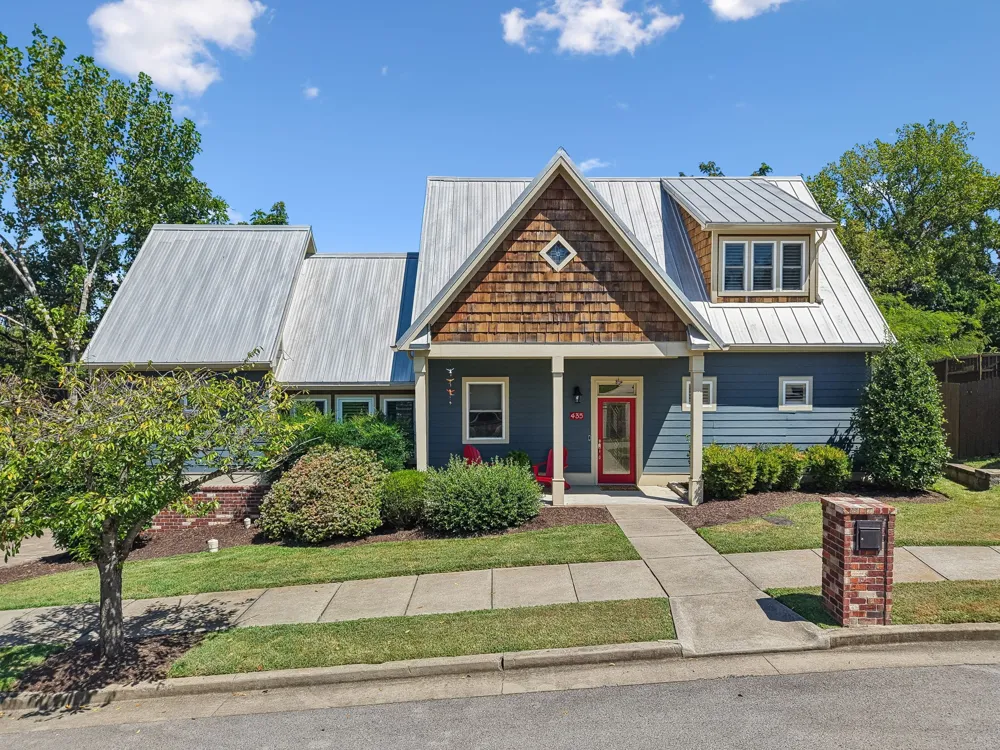 435 Patina Cir Nashville, TN 37209