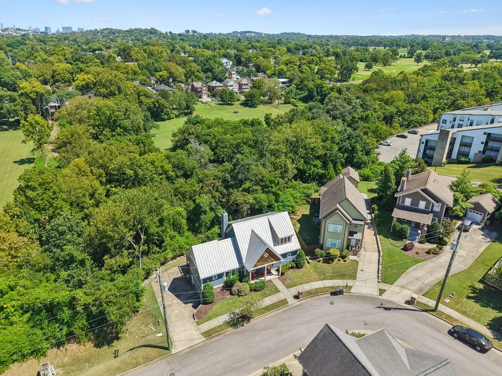 435 Patina Cir Nashville, TN 37209