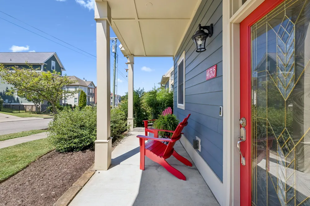 435 Patina Cir Nashville, TN 37209