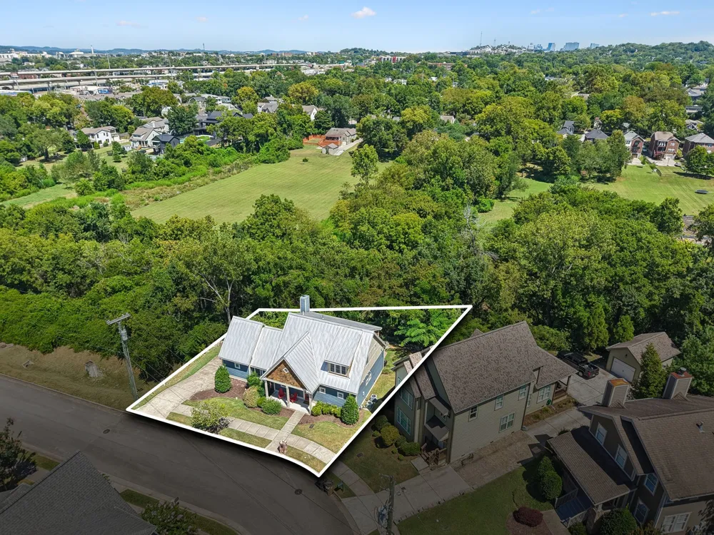 435 Patina Cir Nashville, TN 37209