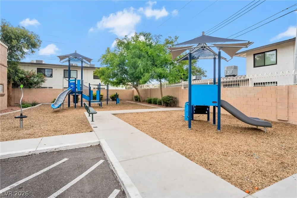 2207 Sleepy Court Las Vegas, NV 89106