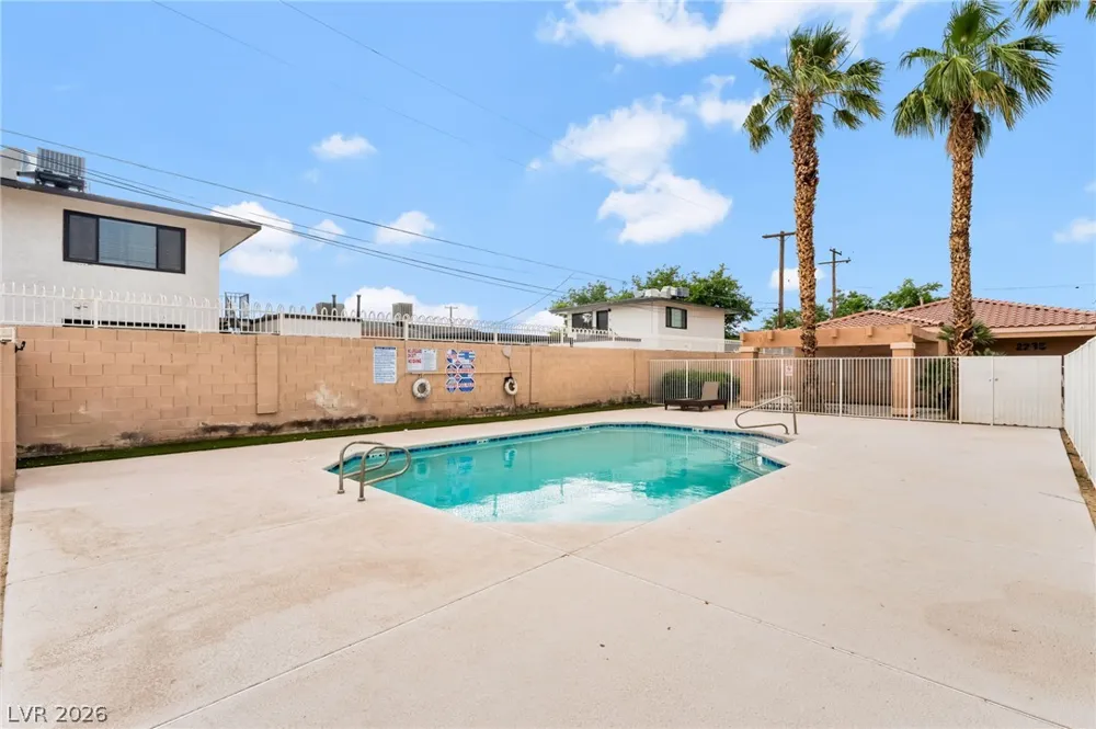 2207 Sleepy Court Las Vegas, NV 89106