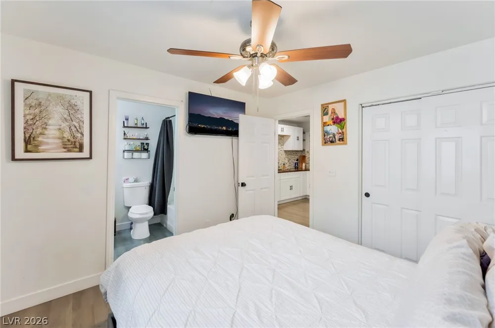 2207 Sleepy Court Las Vegas, NV 89106