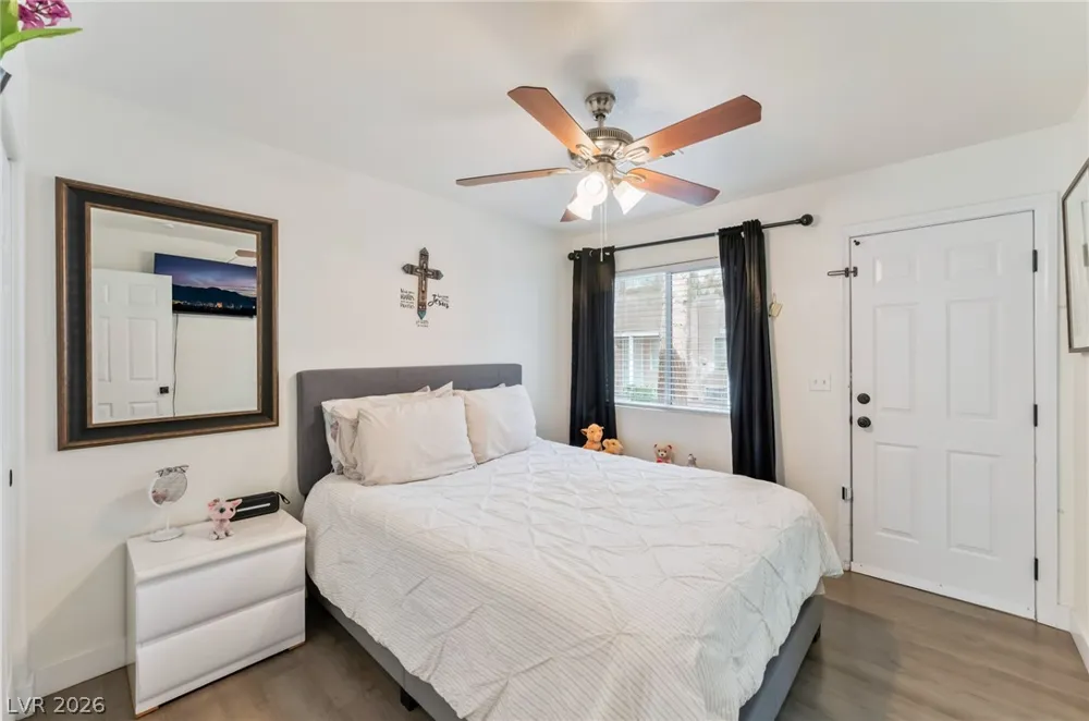 2207 Sleepy Court Las Vegas, NV 89106