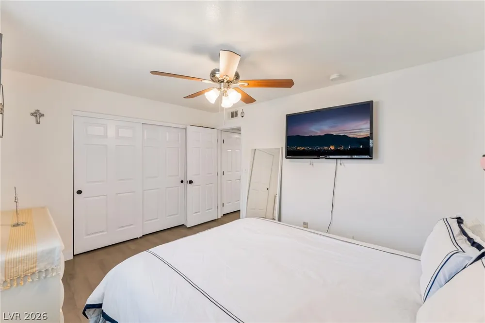 2207 Sleepy Court Las Vegas, NV 89106