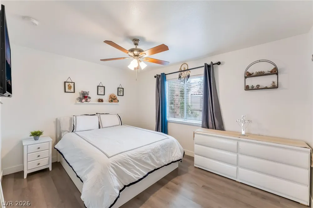 2207 Sleepy Court Las Vegas, NV 89106