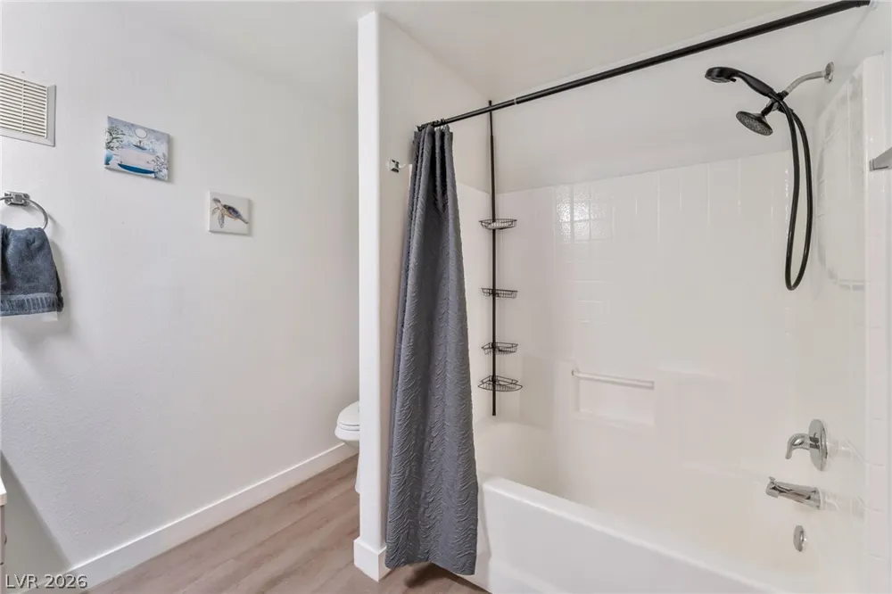 2207 Sleepy Court Las Vegas, NV 89106