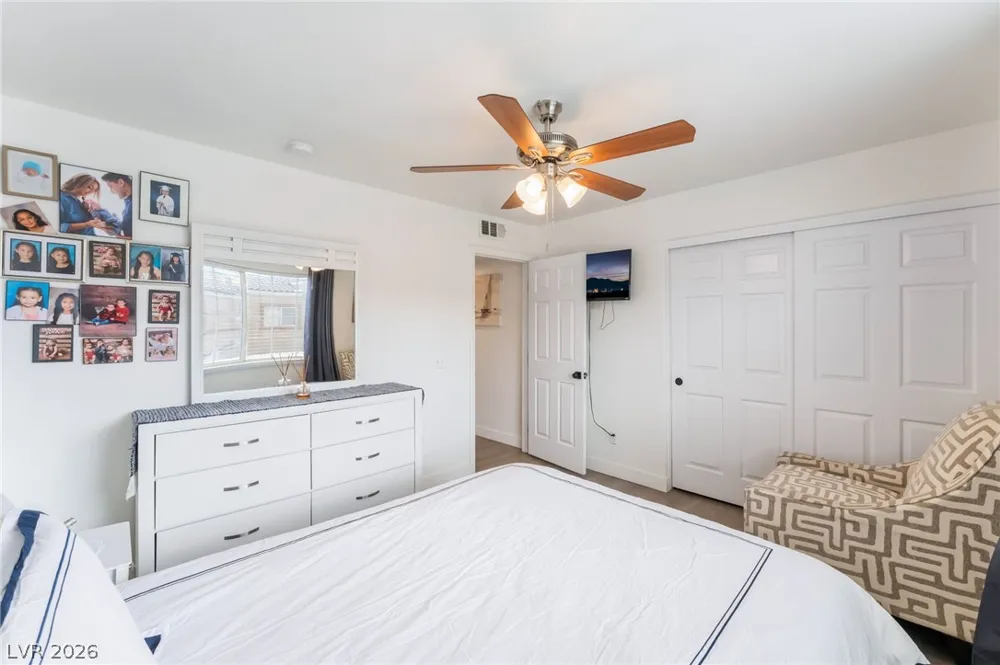2207 Sleepy Court Las Vegas, NV 89106