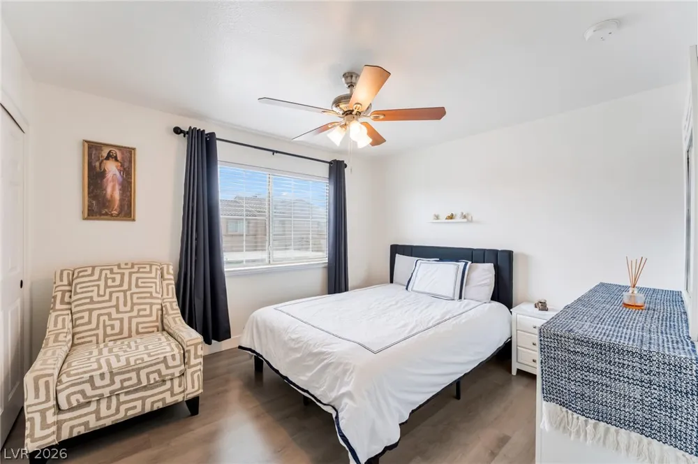 2207 Sleepy Court Las Vegas, NV 89106