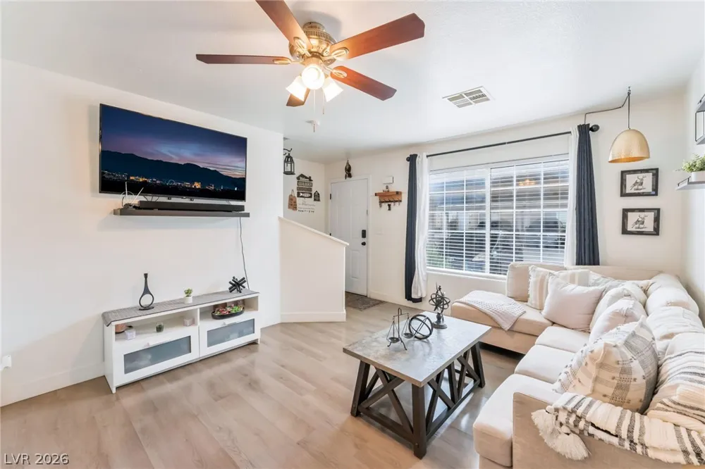 2207 Sleepy Court Las Vegas, NV 89106
