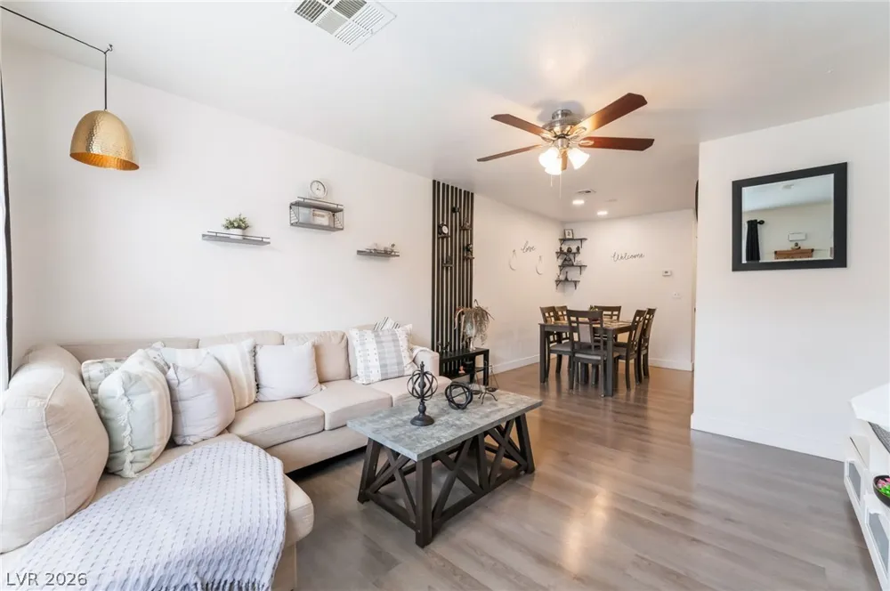 2207 Sleepy Court Las Vegas, NV 89106