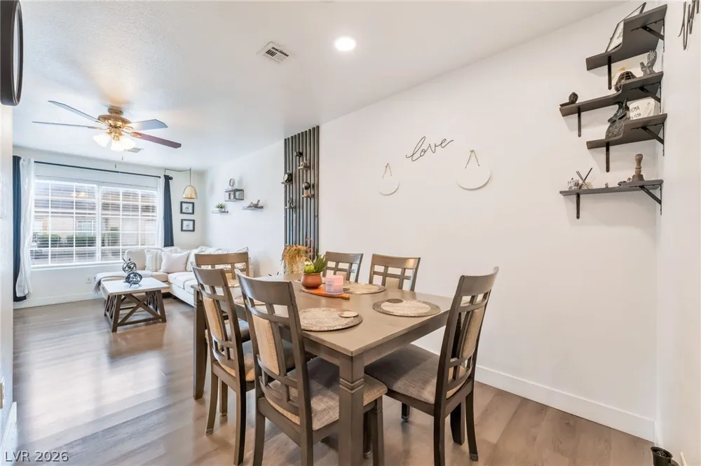 2207 Sleepy Court Las Vegas, NV 89106