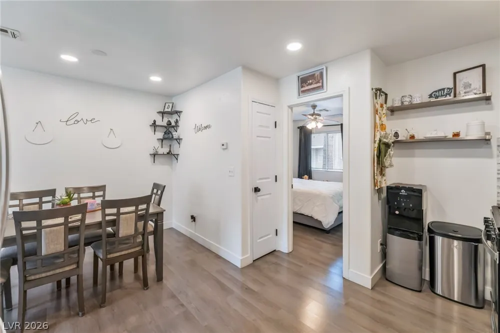 2207 Sleepy Court Las Vegas, NV 89106
