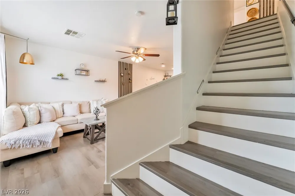 2207 Sleepy Court Las Vegas, NV 89106