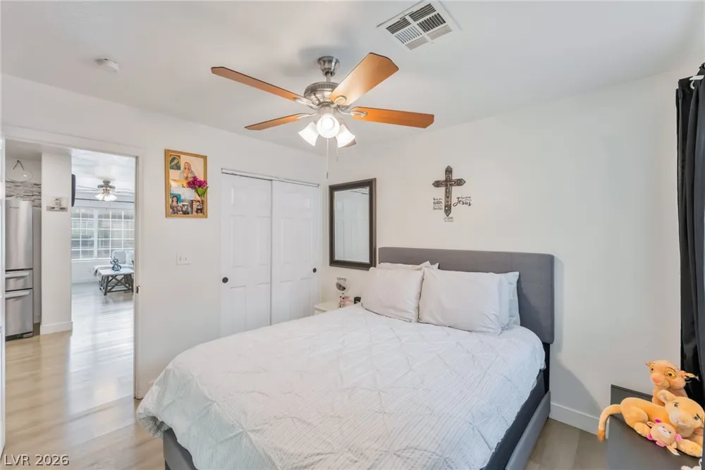 2207 Sleepy Court Las Vegas, NV 89106