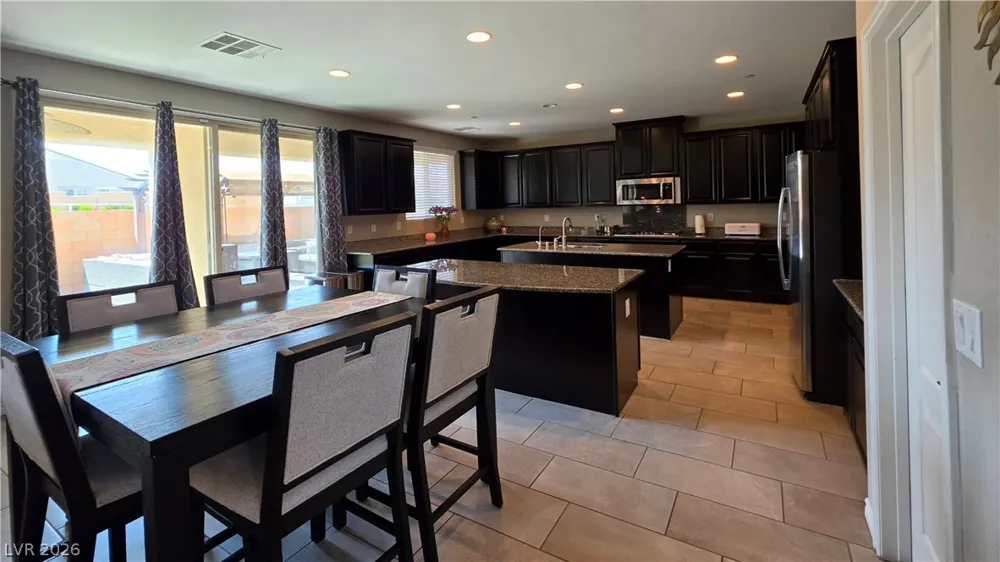 871 Via Campo Tures Henderson, NV 89011