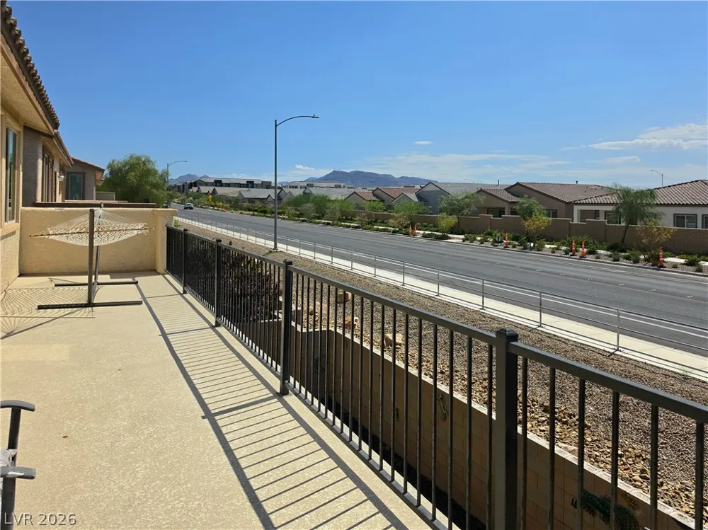 871 Via Campo Tures Henderson, NV 89011