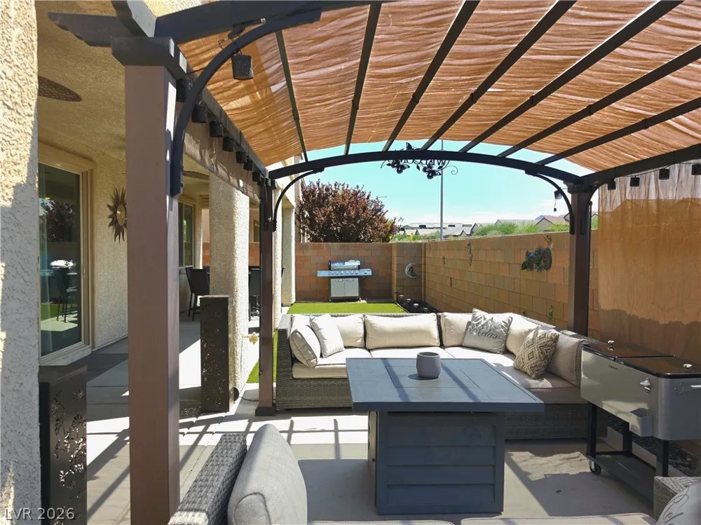 871 Via Campo Tures Henderson, NV 89011