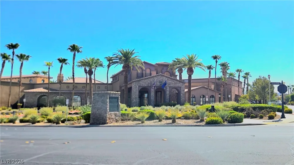 871 Via Campo Tures Henderson, NV 89011