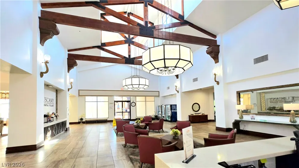 871 Via Campo Tures Henderson, NV 89011