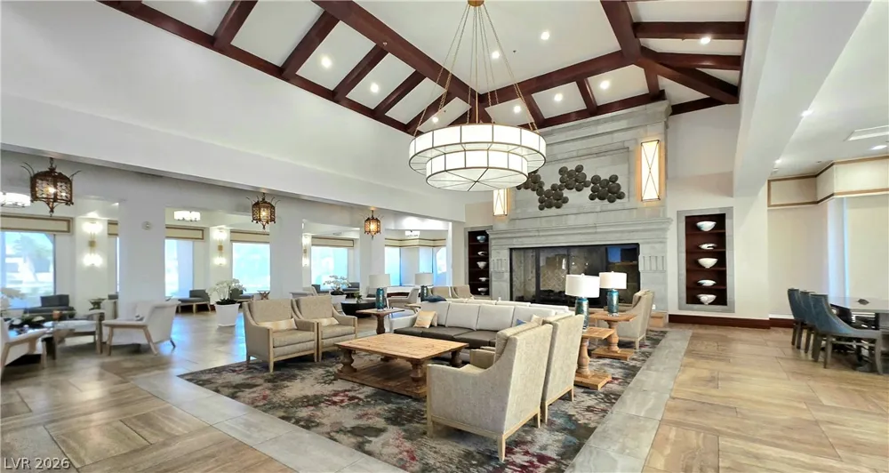 871 Via Campo Tures Henderson, NV 89011
