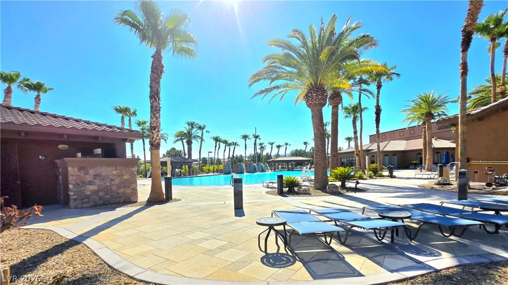 871 Via Campo Tures Henderson, NV 89011