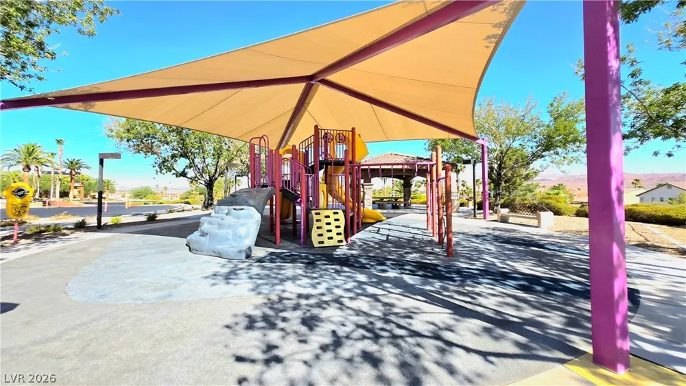 871 Via Campo Tures Henderson, NV 89011