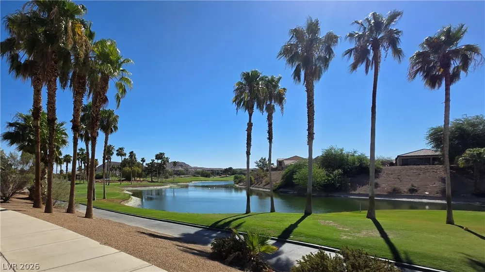 871 Via Campo Tures Henderson, NV 89011