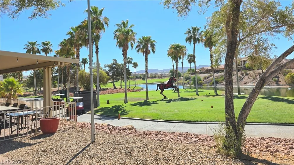 871 Via Campo Tures Henderson, NV 89011