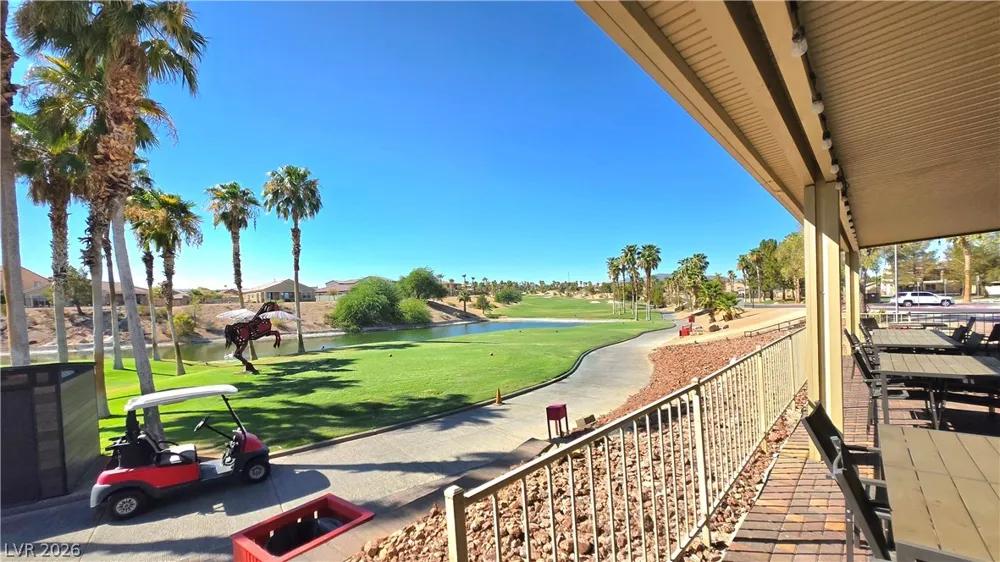 871 Via Campo Tures Henderson, NV 89011