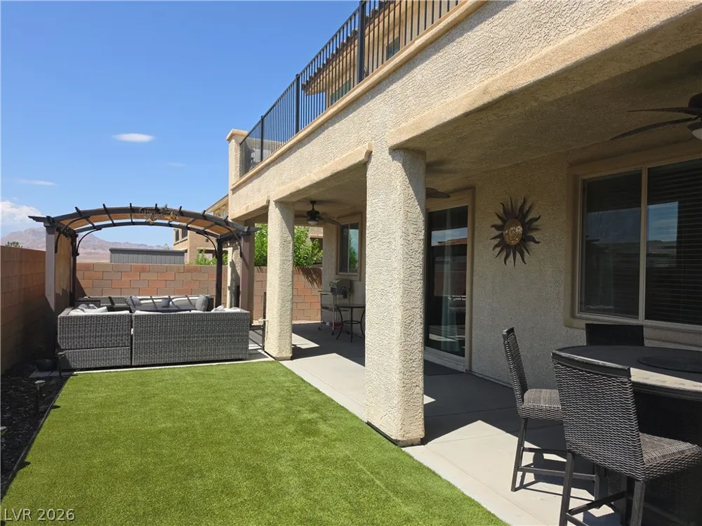871 Via Campo Tures Henderson, NV 89011