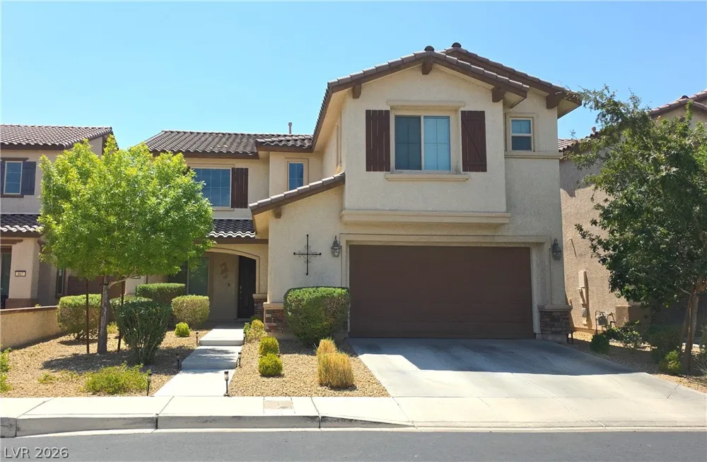 871 Via Campo Tures Henderson, NV 89011