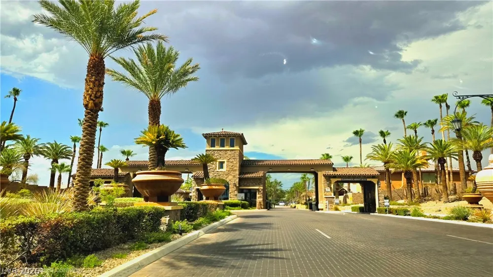 871 Via Campo Tures Henderson, NV 89011