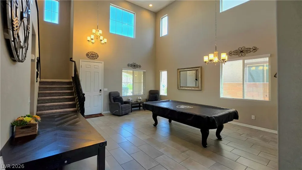 871 Via Campo Tures Henderson, NV 89011