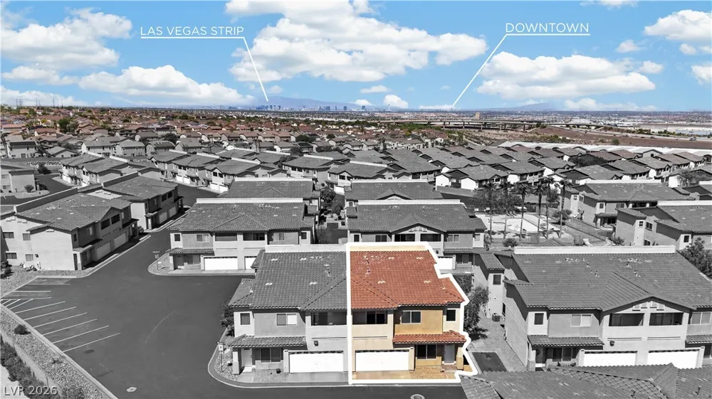 77 Blue Beak Way Henderson, NV 89012