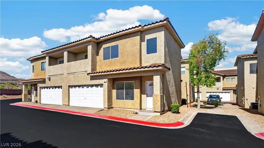 77 Blue Beak Way Henderson, NV 89012