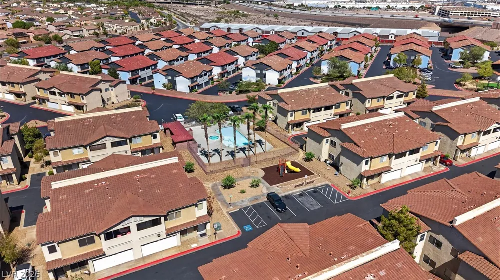 77 Blue Beak Way Henderson, NV 89012