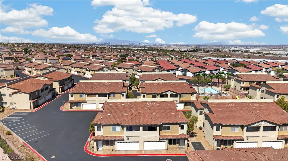 77 Blue Beak Way Henderson, NV 89012