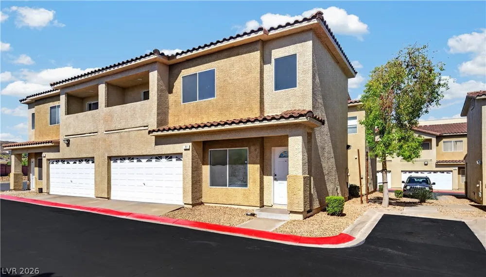 77 Blue Beak Way Henderson, NV 89012