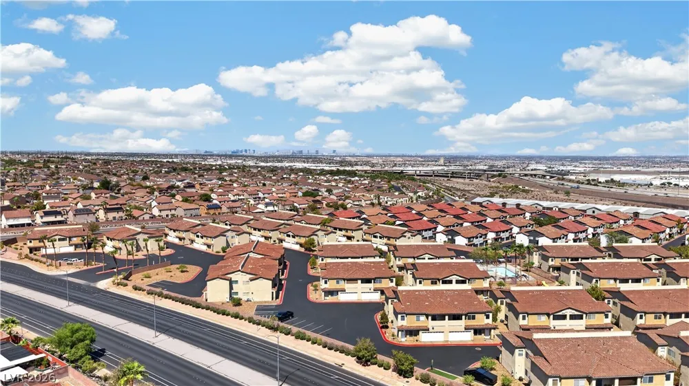 77 Blue Beak Way Henderson, NV 89012