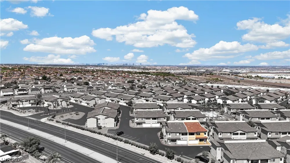 77 Blue Beak Way Henderson, NV 89012