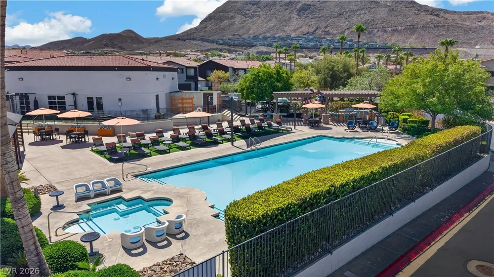77 Blue Beak Way Henderson, NV 89012