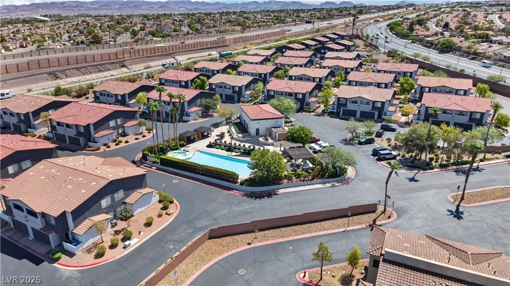 77 Blue Beak Way Henderson, NV 89012