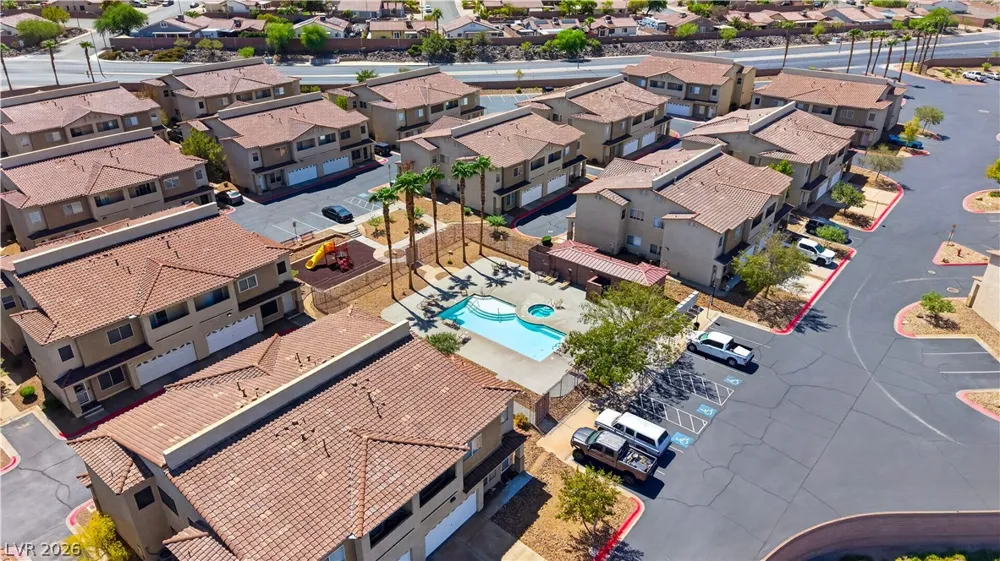 77 Blue Beak Way Henderson, NV 89012