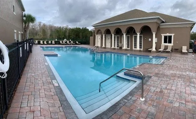 3444 VICTORIA PINES DRIVE #164 Orlando, FL 32829