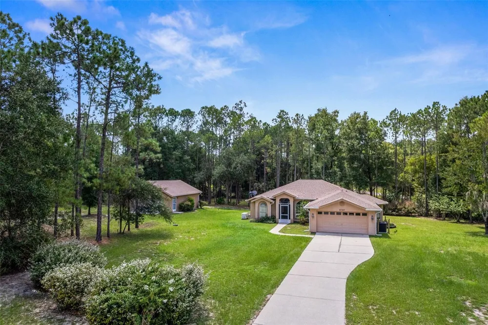 21747 SW 82ND LOOP Dunnellon, FL 34431