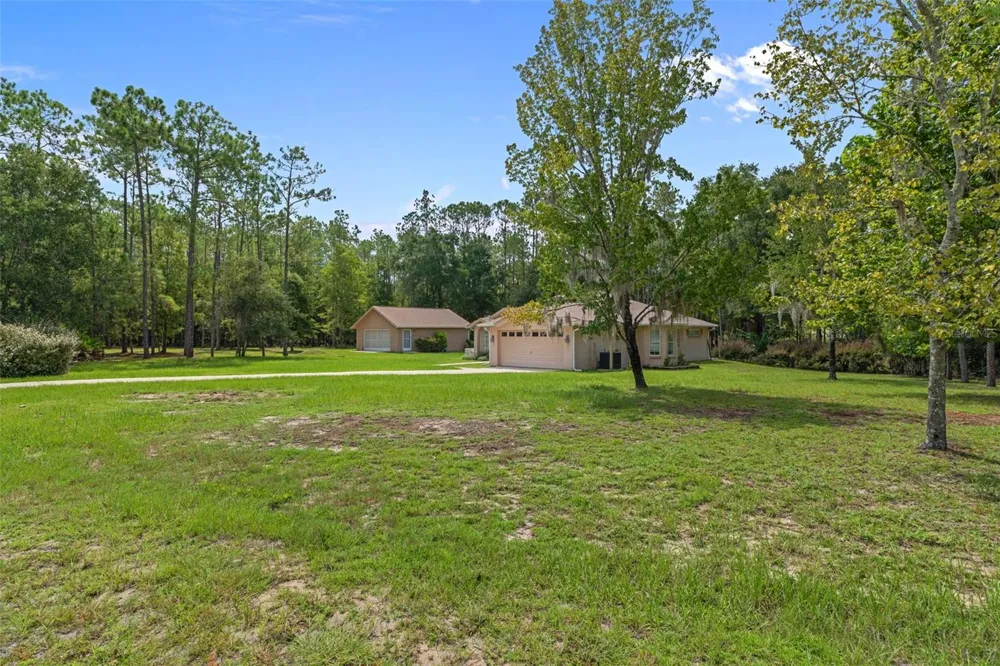 21747 SW 82ND LOOP Dunnellon, FL 34431