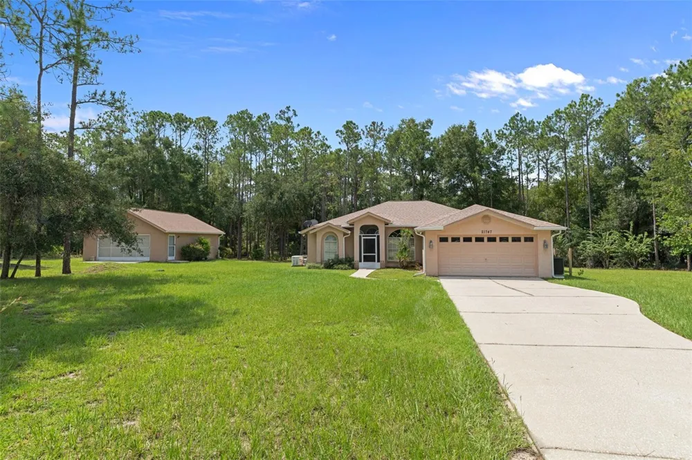 21747 SW 82ND LOOP Dunnellon, FL 34431