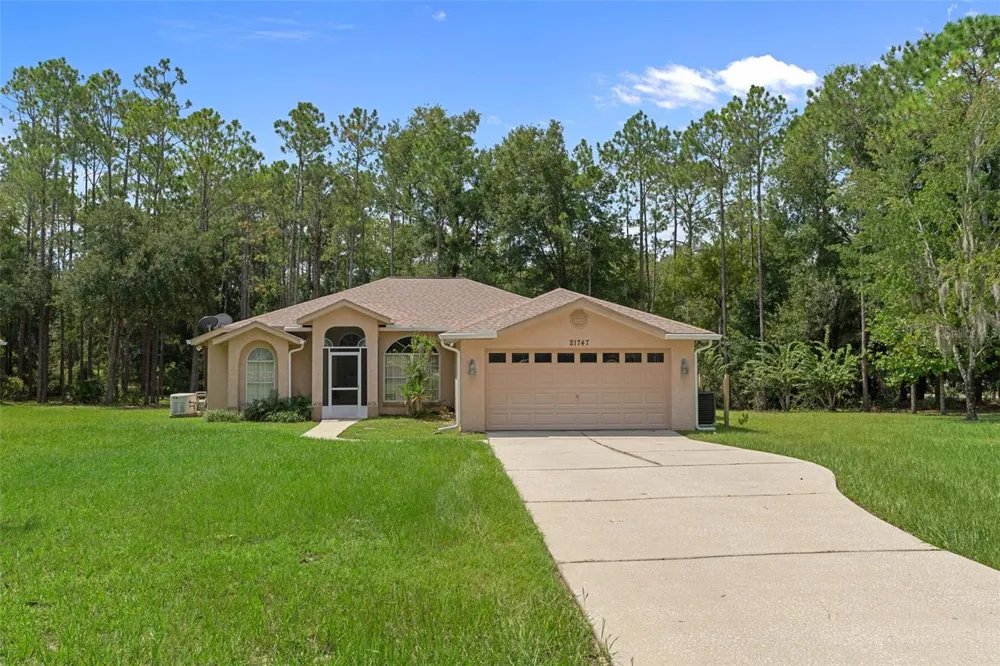 21747 SW 82ND LOOP Dunnellon, FL 34431